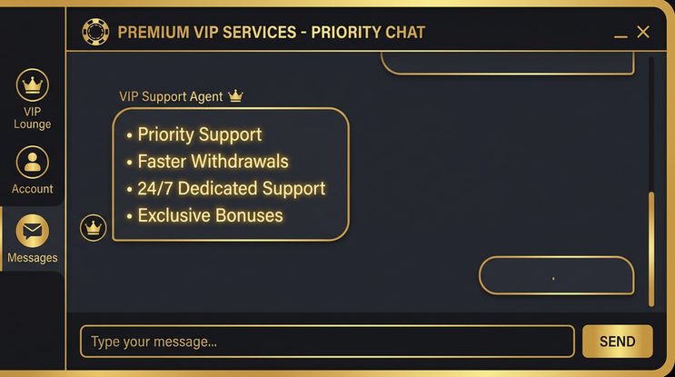 Payment and PKR controls in 2jbet